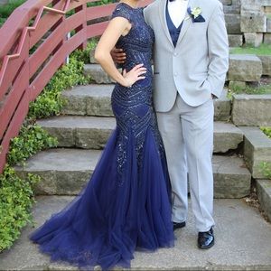 Sherri Hill Dress 50516